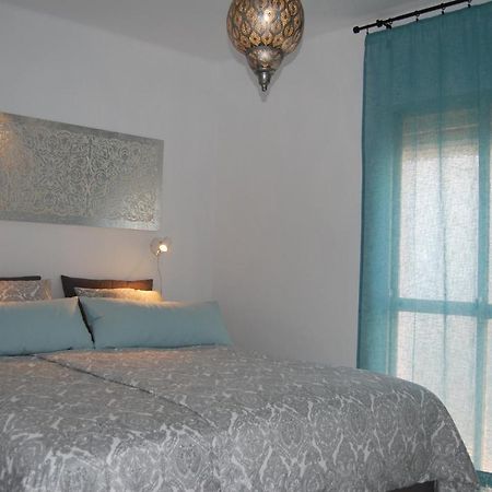 Ap290 - Casa Olivia Βίλα Nerja Εξωτερικό φωτογραφία