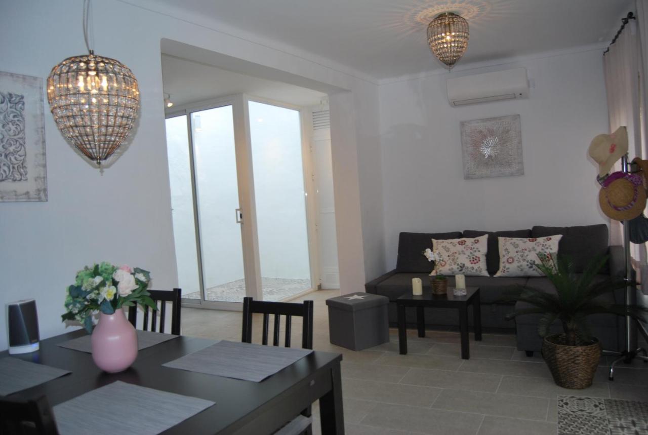 Ap290 - Casa Olivia Βίλα Nerja Εξωτερικό φωτογραφία