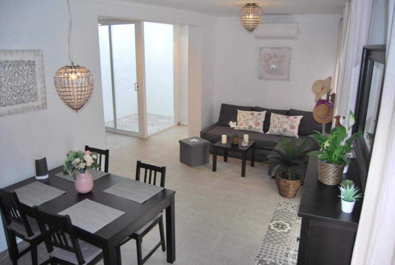 Ap290 - Casa Olivia Βίλα Nerja Εξωτερικό φωτογραφία