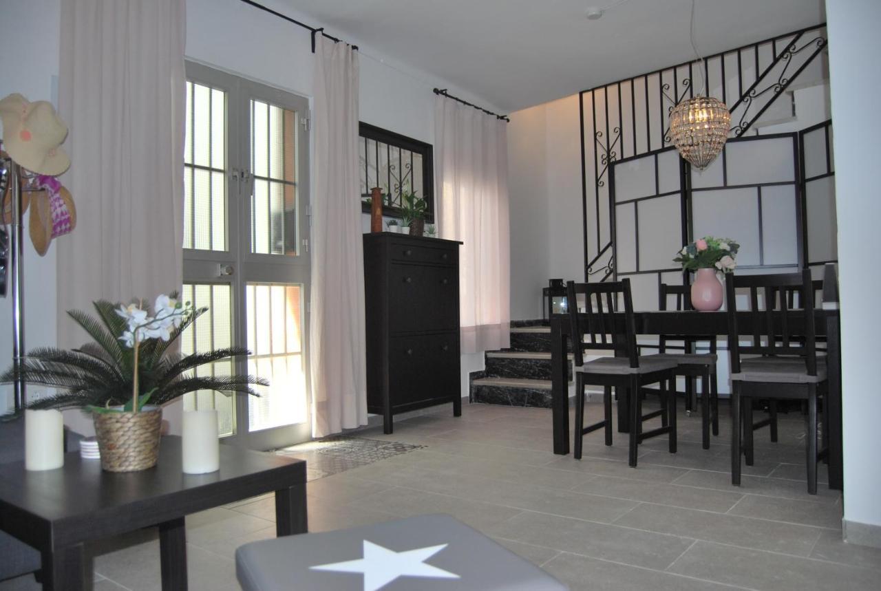 Ap290 - Casa Olivia Βίλα Nerja Εξωτερικό φωτογραφία