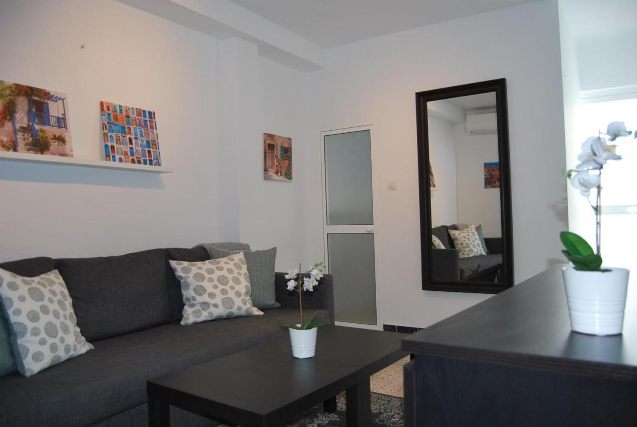 Ap290 - Casa Olivia Βίλα Nerja Εξωτερικό φωτογραφία
