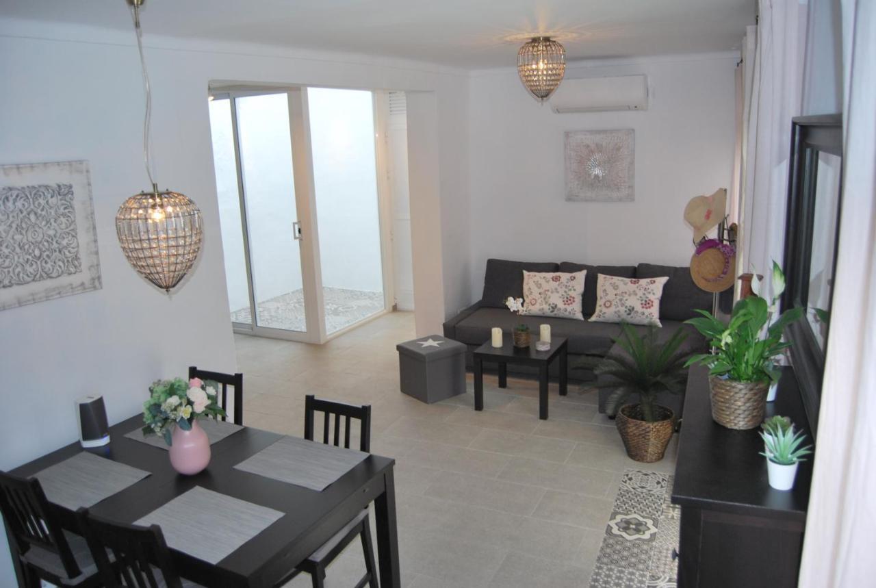 Ap290 - Casa Olivia Βίλα Nerja Εξωτερικό φωτογραφία