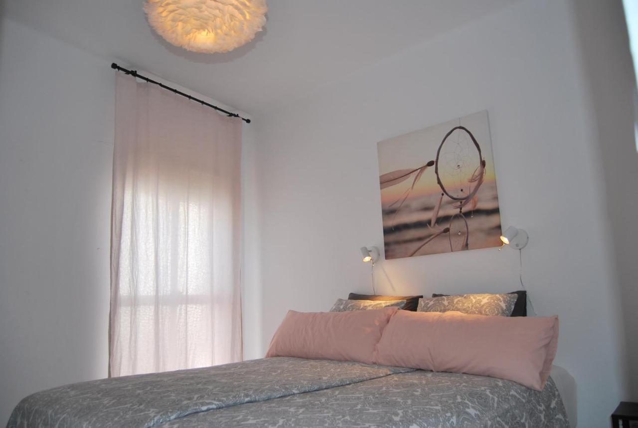 Ap290 - Casa Olivia Βίλα Nerja Εξωτερικό φωτογραφία