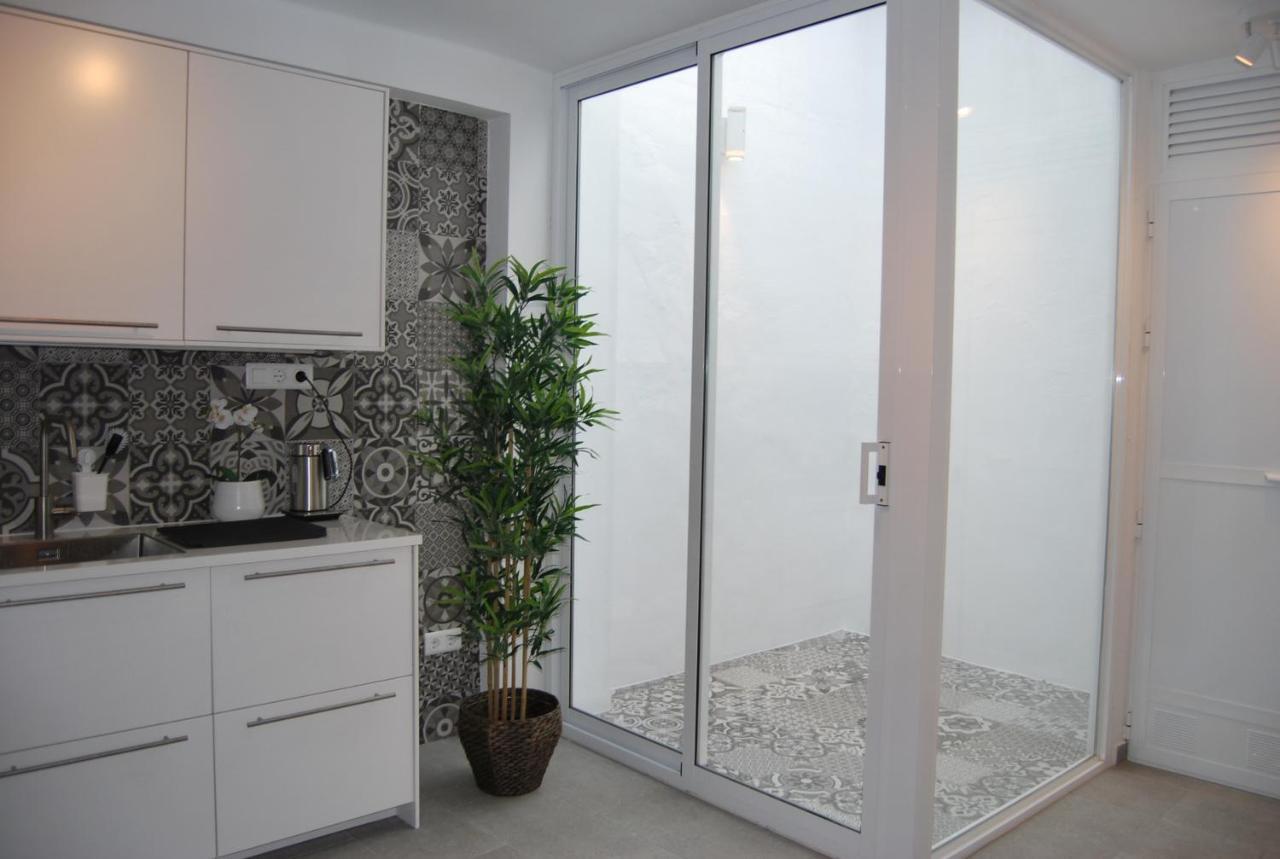 Ap290 - Casa Olivia Βίλα Nerja Εξωτερικό φωτογραφία