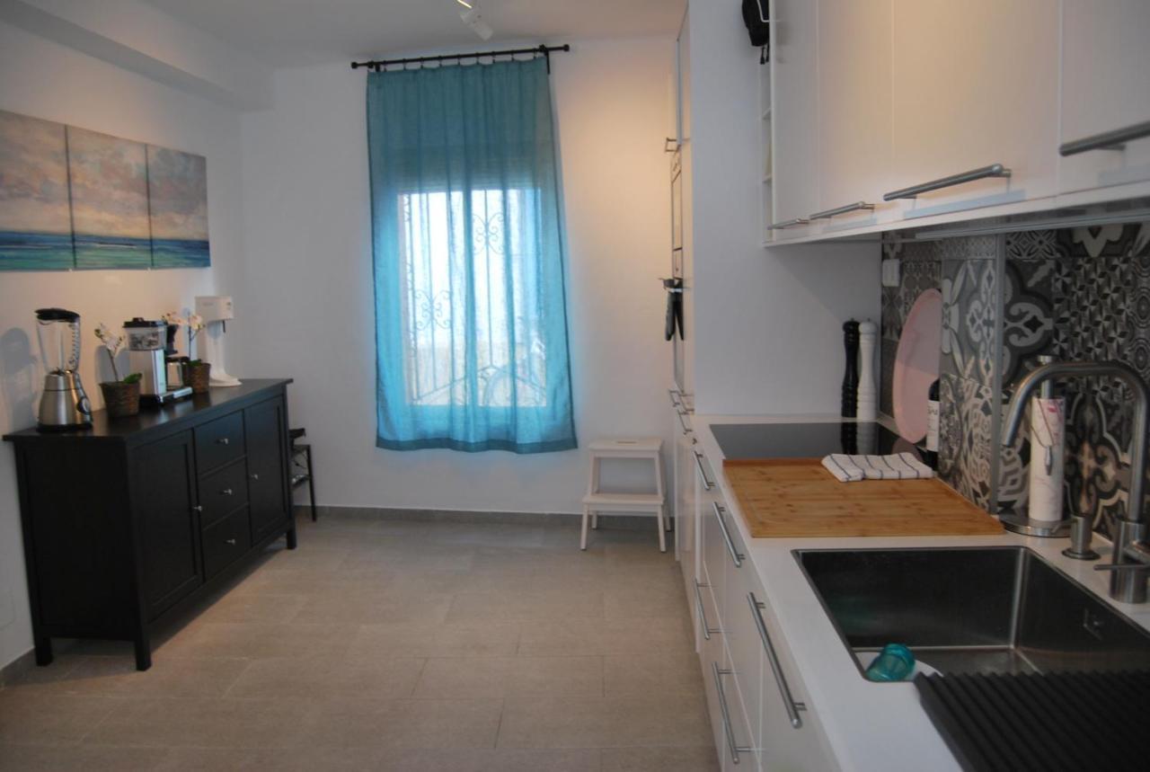 Ap290 - Casa Olivia Βίλα Nerja Εξωτερικό φωτογραφία