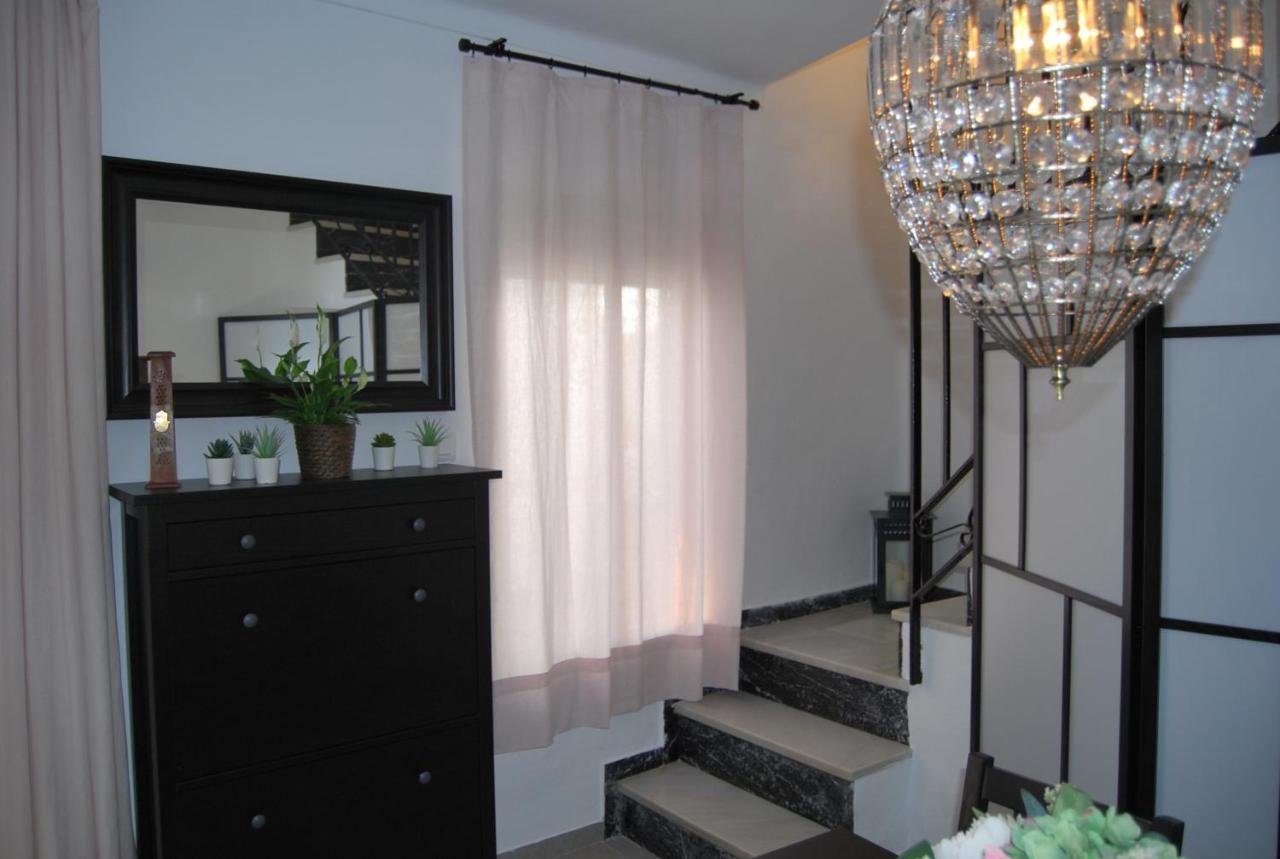 Ap290 - Casa Olivia Βίλα Nerja Εξωτερικό φωτογραφία